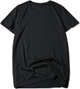 シャツ メンズ 半袖 カットソー ビッグT 男性用 半袖Tシャツ プルオーバー 綿t 柔軟 通気 吸湿 M〜12XL 夏服