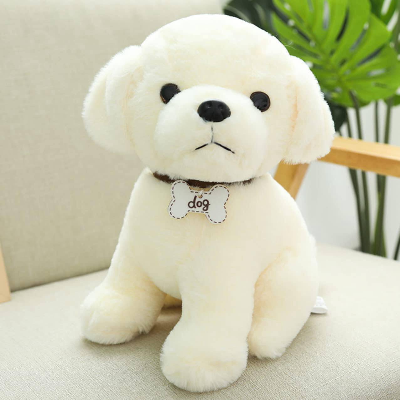 Amazon.co.jp: 特大 ビッグ 犬 ホワイト ぬいぐるみ 大型犬