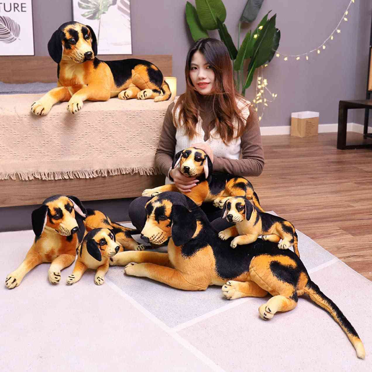 楽天市場】犬 ぬいぐるみ シェパードの通販