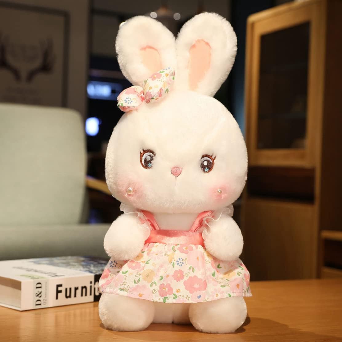 楽天市場】ぬいぐるみ 耳の長いうさぎ ふわふわ もこもこの通販 楽天市場】ぬいぐるみ 耳の長いうさぎ ふわふわ もこもこの通販