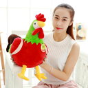 抱きまくら 鳥 抱き枕 ぬいぐるみ アニマルズ 癒し ギフト ごろ寝 枕 抱き枕 クッション ぬいぐるみ グリーン もちもち ふわふわ かわいい プレゼント ギフト 四季通用 柔らかい 可愛い 30c