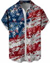 アロハシャツ メンズ UVカット 半袖 通気速乾 花柄シャツ ハワイ風 ビーチシャツ オーバーサイズ 半袖シャツ カジュアル レギュラー 服 カッコイイ 創意 ギフト プチギフ