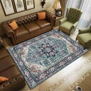 カーペット風 ヨーロピアン 西洋 60*90cm 洋間 モロッコ フローリング カーペット 廊下 オールシーズン xqw 屋外 屋内 低反発 バスマット フロアマット キャンプ用マット 室内 部屋 ネ