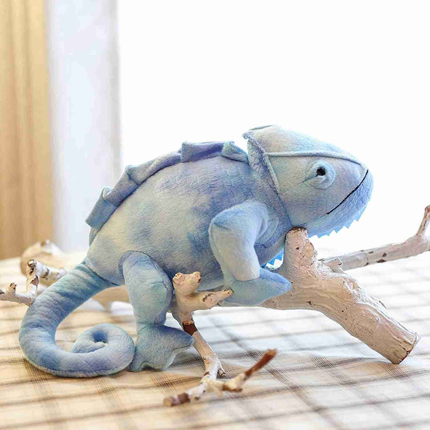 可愛い トカゲ ぬいぐるみ 抱き枕 おもちゃ インテリア お祝い プレゼントアニマル 動物 添い寝枕 長い 小さい リアル クッション もちもち 柔らか スタイル2 プレゼント用 60cm ソフト 萌