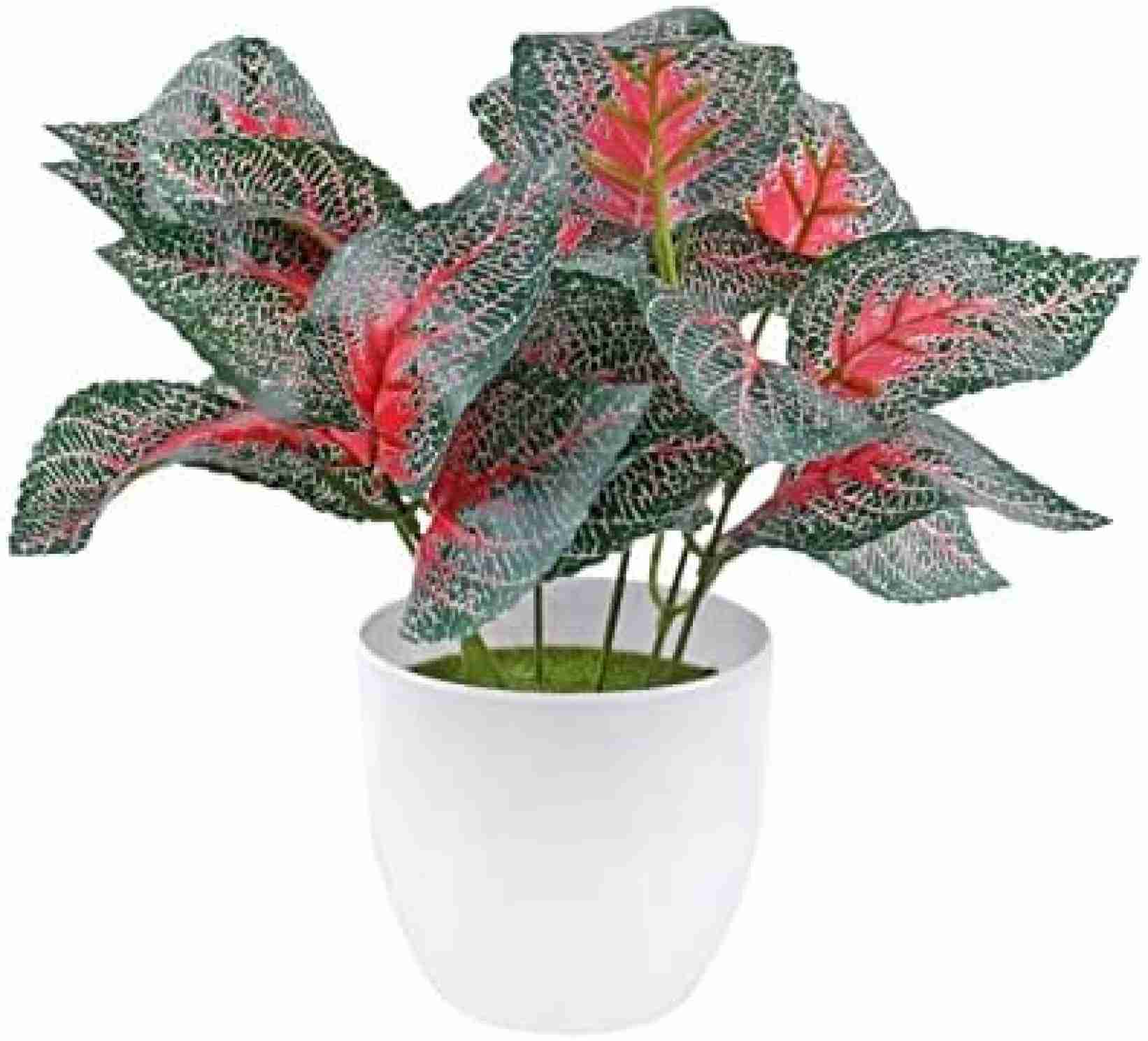 人工盆栽の木 人工植物 盆栽の小さな木 シミュレーションポット カメの葉 造花 テーブル 鉢植えの装飾品 ホームデコレーション ホテルの庭の装飾 人工木