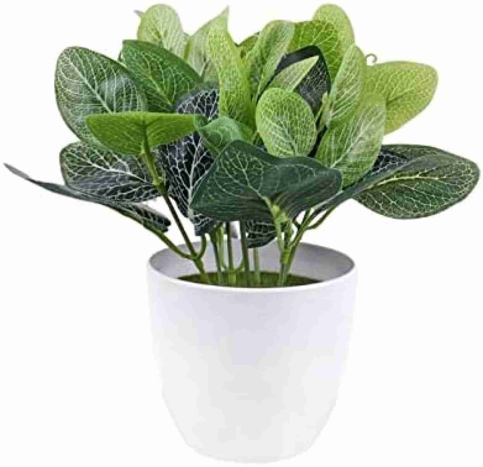 人工盆栽の木 人工植物 盆栽の小さな木 シミュレーションポット カメの葉 造花 テーブル 鉢植えの装飾品 ホームデコレーション ホテルの庭の装飾 人工木