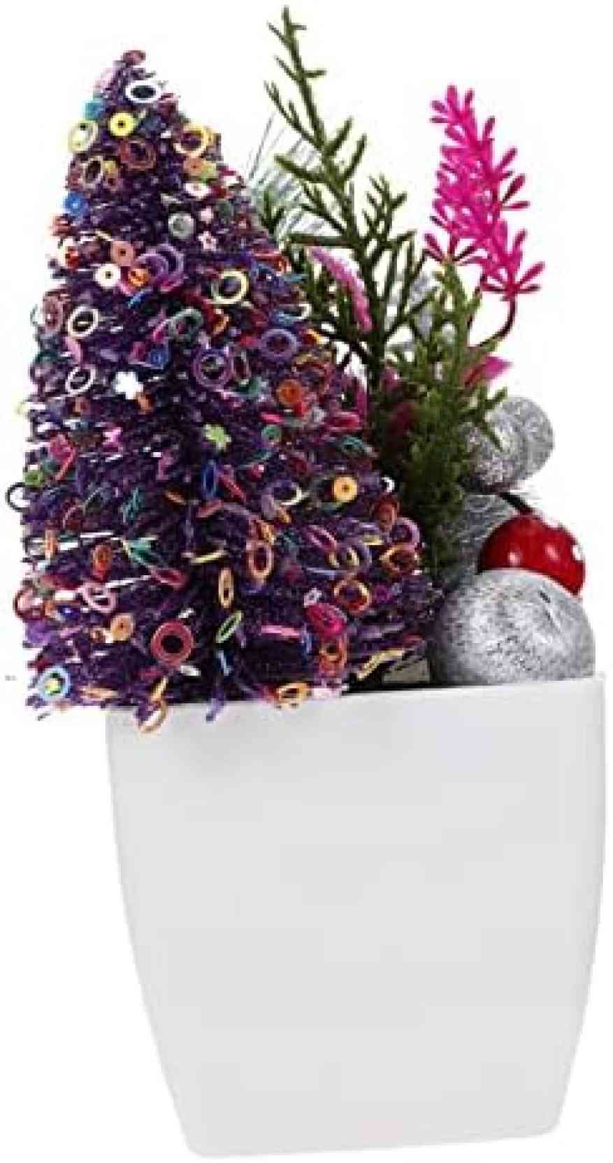 クリスマス シミュレーション 鉢植え 植物 人工 屋内 植物 ホーム 装飾 フェイク サボテン ホーム オフィス 装飾 フェイク 装飾品 サボテン クリスマス クリスマス ク 植物のサムネイル