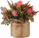 造花 花盆栽 インテリア 光触媒 人工観葉植物 鉢植え フェイクグリーン 飾り 枯れない花 贈り物 プレゼント お見舞い ウエディング 玄関 事務所 喫茶店 結...