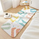 ラグ おしゃれ マット 滑り止め 柔らかい 防音 ふわふわ 抗菌防臭 防ダニ 吸湿速乾 床保護 耐摩耗性 家庭用 リビング 寝室 オールシーズン 四季通用