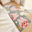 ラグ おしゃれ マット 滑り止め 柔らかい 防音 四季通用 抗菌防臭 防ダニ 吸湿速乾 床保護 耐摩耗性 家庭用 リビング 寝室 オールシーズン