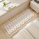 ラグ おしゃれ マット 滑り止め 柔らかい 防音 四季通用 抗菌防臭 防ダニ 床保護 耐摩耗性 リビング 寝室 家庭用 オールシーズン
