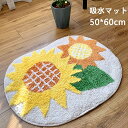 玄関マット 屋外 室内 北欧 屋外 50×60cm 泥落とし 洗える 風水 バスマット ドアマット 足ふきマット 風呂マット 吸水 速乾 サラサラ 防臭 丸洗い 浴室 洗面所 玄関 キッチン ホテル 耐磨耗性 抗菌防臭 業務用 家庭用 滑り止め付き 敬老の日