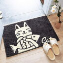 ラグ キッチンマット 45x65cm 北欧 滑り止め カーペット ラグマット 洗える 低反発 夏 冬 絨毯 長方形 キッチン 玄関 敬老の日
