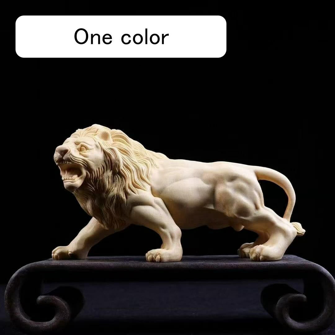 楽天市場】獅子像の通販