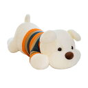 ワンワン 犬 どドッグ ぬいぐるみ もふもふ かわいい 動物 子供 プレゼント ギフト ふわふわ お誕生日 記念日 贈り物 お祝い 飾り 可愛い おもちゃ 男女兼用 縫いぐるみ 柔らかい だきまくらト 抱きまくら ぬいぐるみ枕