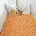 1畳 80×160cm ラグ ラグマット 洗える カーペット マイクロファイバー シャギーラグ 北欧風 オールシーズン 長方形 滑り止め 低反発 ホットカーペットオシャレ じゅうたん 夏色 柔らかい リビング ベッドルーム 子供部屋 四季通用 敬老の日