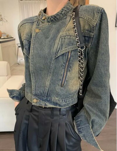 レディース デニム ジャケット 長袖 春秋冬 おしゃれ ゆったり Gジャン トリート系 ジージャンス デニムコート カジュアル 通勤 通学 普段着 お出かけ アウター トップス ビッグシルエット デニムジャケット 上着 体型カバー レディース デニム ジャケット 長袖 春秋冬 おしゃれ ゆったり Gジャン トリート系 ジージャンス デニムコート カジュアル 通勤 通学 普段着 お出かけ アウター トップス ビッグシルエット デニムジャケット 上着 体型カバー
