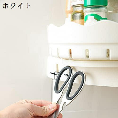 　　　 ◆◇◆人気の秘密◆◇◆ 【自然な風合いと耐久性】独特の木の模様と耐久性が特長。物を収納し飾ることができ、アイテムの落下を防ぎます。インストールも簡単で頑丈な設計で安心感が増します。 【多機能なデザイン】玄関やキッチン、バスルームなど様々な場所で活躍。2セットなので収納力がアップし、シンプルでエレガントなデザインはどんな部屋にもマッチします。 【簡単組み立て】神棚としてもお使いいただけます。高い安定性で心配なく小物を保管でき、お風呂場やキッチンなど様々な場所で活躍します。 【防蟻性と耐久性】良質なファイバーボード素材で作られ、防水や防腐性も優れています。二重吊り穴の設計で壁面に傷をつけず簡単に取り付けられます。 【品質保証】お客様の満足を最優先に。商品に不具合があればご連絡いただければ24時間以内に対応し、お客様に満足な解決を提供いたします。 　　　◆◇◆注意事項◆◇◆ご覧のモニターの環境、撮影環境により実物と色味が異なって見える場合がございます。湿った状態で他のものと擦り合わせると色が移る恐れがあります。濃色品の洗濯時は、白色、淡色と分けて洗ってください。説明 ◆注意事項◆ ★実物とパソコンモニター画面では、見た目の色に多少違いがあります。 ★サイズは平置き実寸サイズとなります。より正確にサイズを測るよう心がけてはおりますが、測り方により誤差が出る場合がございます。また、お買い求めいただいた商品と表記サイズとの間に多少の誤差が出てくる可能性もあります。何卒、ご理解のほどよろしくお願い申し上げます。 ●不良品?発送間違い商品について※お届け後30日以内に、必ずメールにて状況をご一報ください。ご対応についてのご案内を返信させて頂きます。お客様都合のご返品は往復送料はお客様のご負担となってます。 ※不具合部分の極力詳細な状況（可能であれば写真を添付ください）をご連絡頂きますようお願い致します。※原則として良品との交換にて対応させて頂きますが、在庫状況によってはご返金にて対応させて頂く場合がございます。 ◎以下の場合はいかなる理由でも返品をお受け出来ませんのでご了承くださいませ ●商品到着後7日以上経過した場合●一度使用された商品、ご使用の跡が見受けられる商品