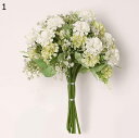 薔薇 枯れない花 飾リ花 造花 フェイクフラワー 生け花 プレゼント 贈り物 インテリア 玄関飾り ホーム 庭園 オフィス お祝い 誕生日 お見舞い 感謝 お礼...