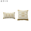 クッションカバー 45x45cm 3枚セット 北欧 アーガイル おしゃれ リネンっぽい 枕カバー 座布団カバー 抱き枕カバー ソファ背当て 耐久性 洗濯可能 イ...