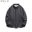 ウールコート メンズ M〜5XL 春秋冬 長袖 チャイナ風 立ち襟 チャイナボタン コート 通勤 通学 ファッション ゆったり おしゃれ カジュアル 大きいサイ...