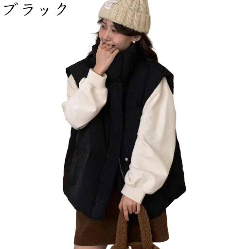 ダウンベスト 中綿ベスト レディース 学生 春秋冬 ホワイトダックダウン 保温 もこもこ ショート丈 立ち襟 超軽量 ゆったり 大きいサイズ ベスト ジャケット おしゃれ 欧米風 パーティー 部屋着 アウター ダウンベスト 中綿ベスト レディース 学生 春秋冬 ホワイトダックダウン 保温 もこもこ ショート丈 立ち襟 超軽量 ゆったり 大きいサイズ ベスト ジャケット おしゃれ 欧米風 パーティー 部屋着 アウター