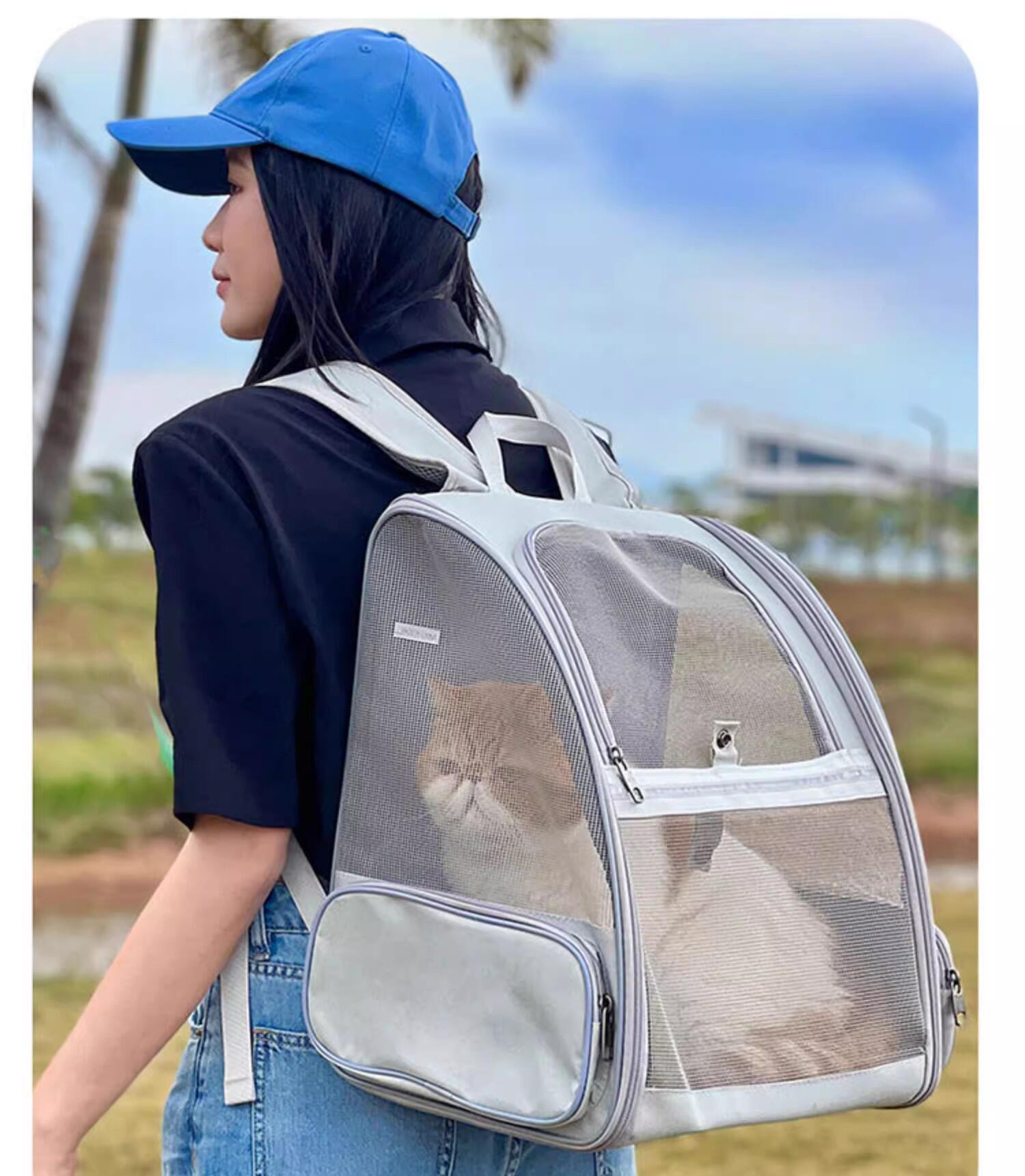 ペットキャリー 猫 キャリーバッグ 通院 お出かけ ハード キャリーバッグ ケース 犬 ペットキャリー キャリー クレート 猫 キャリーケース 犬 ハウス＆キャリー キャリーケース