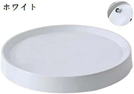 植木鉢台 移動花台 鉢置台 内径15.5/18.5/21.5/24.5/33.5cm キャスター付き 360°回転のキャスター付き ..