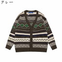 カーディガン メンズ レディース 男女兼用 vネック ニットセーター 秋服 長袖 ジャケット カジュアル ビジネス ゆったり オシャレ 人気 大きいサイズ トップス オフィス 通学 通勤 春 秋