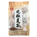 はくばく 丸粒麦茶 30g×30袋×3袋 国内産 国産 六条大麦 煮出し カフェインゼロ テトラパック ソフトドリンク 飲料 パック 水出し 煮出し まとめ買い