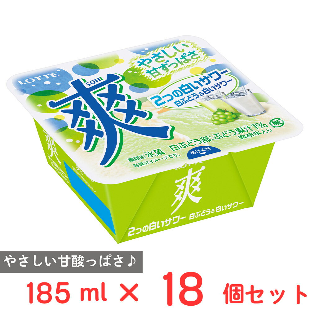 爽 2つの白いサワー 白ぶどう＆白いサワー