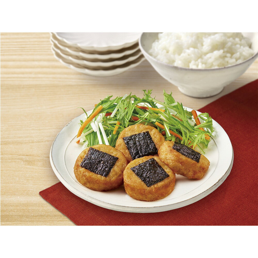 [冷凍] テーブルマーク のりっこチキン 115g(5個入) smilespoon-10025524 Smile Spoon 楽天市場店 サンプル画像3