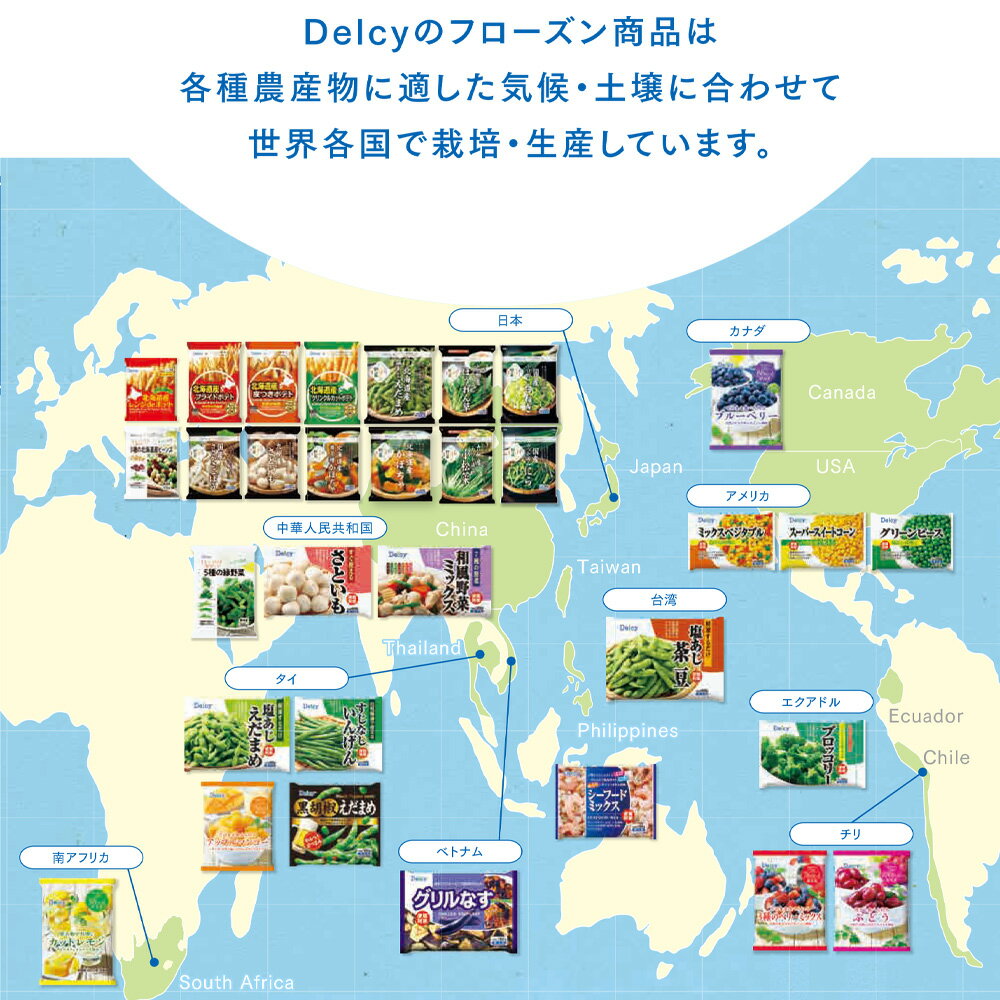 冷凍食品 Delcy 塩あじえだまめ 400g | 枝豆 冷凍 冷凍野菜 味付き Delcy デルシー 日本アクセス 冷凍枝豆 枝豆 えだまめ 冷凍えだまめ 冷食 豆類 冷凍 冷凍豆 野菜 豆 まめ マメ 食材 食品 おかず お弁当 簡単 手軽 時短 便利 調理 付け合せ 美味しい 人気 3