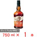 明治屋 バッファロー・トレース 750ml