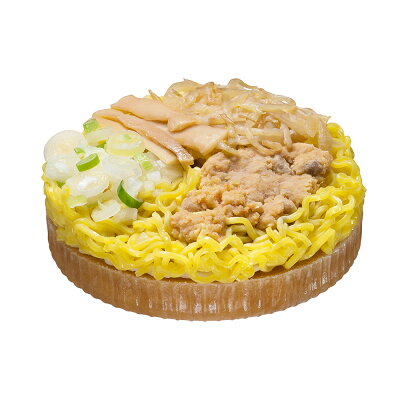 Smile Spoon 楽天市場店 冷凍食品 キンレイ お水がいらない 札幌味噌ラーメン 527g×12袋 ラーメン 冷凍麺 麺 夜食 軽食 冷凍 冷食 時短 手軽 簡単 美味しい 画像3