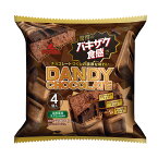 [アイス] フタバ食品 ダンディーチョコレートマルチ 100ml×4個×12箱 チョコアイス チョコレート 濃厚 アイスクリーム アイス バラエティ 棒 箱 スイーツ デザート おやつ ランキング アイスミルク ラクトアイス 氷菓 定番 冷凍食品