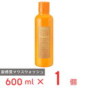 プロポリンス 600ml ノンフード 日用品 マウスウォッシュ 洗口液 口臭 口臭ケア 口臭予防 口臭対策 予防 ブレスケア オーラルケア 口腔ケア 口内洗浄液 リフレッシュ 口内洗浄 ランキング ケア 効果 その1