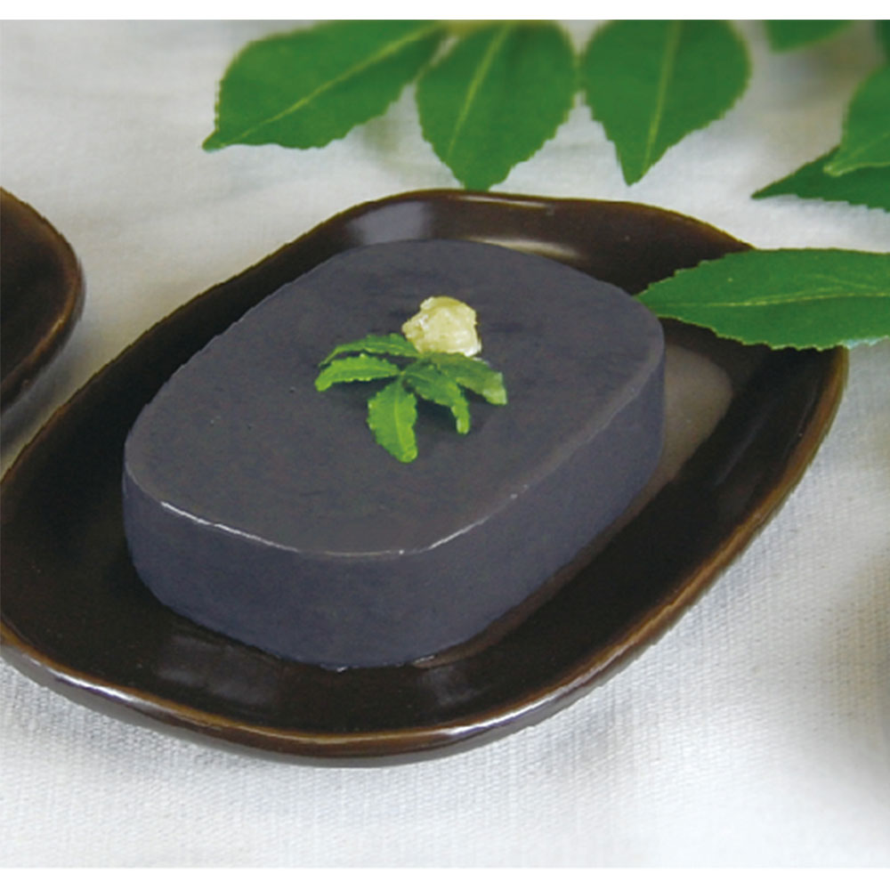 単品販売 マコト 高野山ごま豆腐 黒 1g 7周年記念イベントが