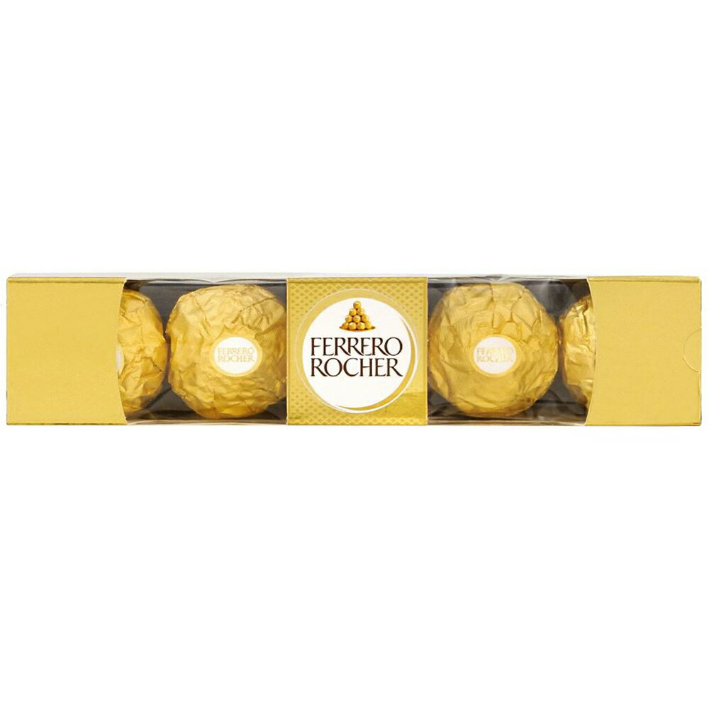 フェレロ ロシェ T-5 62.5g×48個