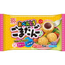 冷凍食品 ケイエス冷凍食品 おべんとうごまだんご 5個（100g） | フローズンアワード 入賞 ごまだんご だんご お弁当 デザート おやつ 間食 冷凍食品 冷食 中華 ごま 一口サイズ 一口 冷凍惣菜 惣菜 中華 点心 おかず お弁当 おつまみ 軽食 冷凍 冷食 時短 手軽 簡単