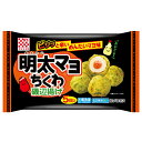 [冷凍] ケイエス冷凍食品 明太マヨちくわ 75g 磯部揚げ ちくわ お弁当 具材 おかず 自然解凍 冷凍 冷凍食品 軽食 冷食 時短 手軽 簡単 美味しい