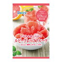 冷凍食品 Delcy ルビーグレープフルーツ 150g 第10回フロアワ 入賞