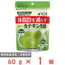 国太楼 おいしくカテキン生活 60g(4)