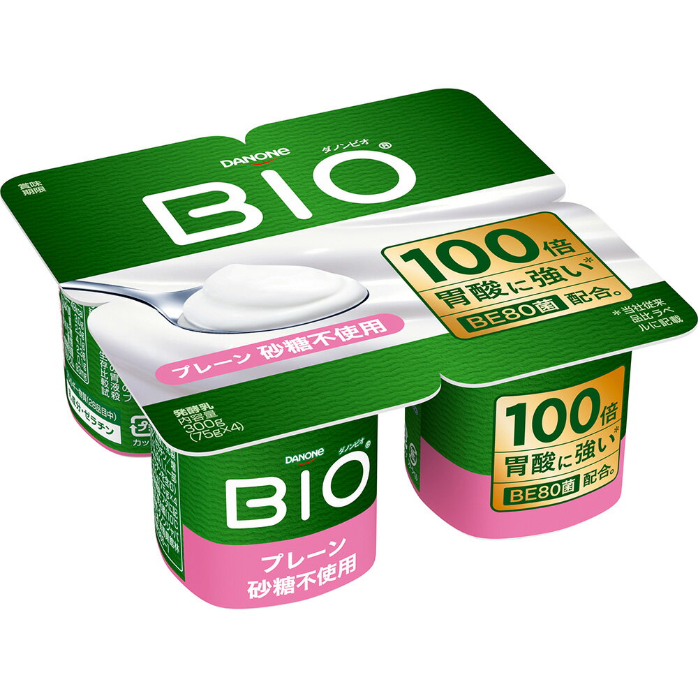 ●商品特徴100倍胃酸に強い「BE80菌配合」です。（当社従来品比）第三者機関において胃の環境を模した実験器具を用いて、BE80菌と当社のブルガリカス菌との胃液殺菌力に対する生存比較試験を行った結果です。酸味を抑えた、よりまろやかな口当たりが特長です。●原材料生乳(国産)、乳製品、乳たんぱく、ゼラチン／増粘剤（加工でんぷん）、（一部に乳成分・ゼラチンを含む）●保存方法●要冷蔵（10℃以下)●備考【賞味期限：発送時点で15日以上】●冷蔵庫内で凍り、解凍時に液状になる場合があります。●アレルゲン乳 ゼラチン