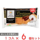 コモ クロワッサンスティックショコラ 50g×6個