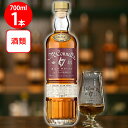 雄山 マコーネルズ アイリッシュウイスキー5年 シェリーカスクフィニッシュ 700ml