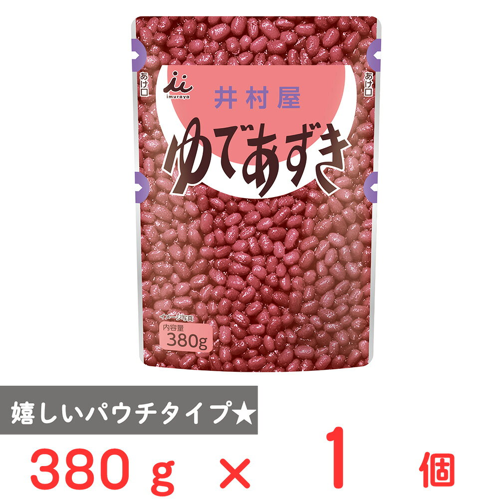 ショップトップ&nbsp;>&nbsp;カテゴリトップ&nbsp;>&nbsp;店内カテゴリ一覧&nbsp;>&nbsp;スイーツ・お菓子&nbsp;>&nbsp;製菓・製パン材料&nbsp;>&nbsp;あんこ&nbsp;>&nbsp;つぶあん●商品特徴じっくりと丁寧に炊きあげた、小豆の風味豊かなゆであずきです。使いやすいパウチタイプです。ぜんざい・あんみつ・小倉トーストなどにぴったり！●原材料砂糖（国内製造）、小豆（カナダ、日本）、食塩●保存方法直射日光、高温多湿を避けて保管してください。●備考開封時にあけ口で手を切らないようにご注意ください。開封後は早めにお召し上がりください。●アレルゲンなし●原産国または製造国日本●賞味期限発送時点で30日以上●複数購入の際のご注意商品を複数ご購入いただいた場合、配送時にまとめて一つに梱包されることがございます。個別の梱包をご希望の場合は、1点でのご購入にてお願いいたします。新着商品はこちらマンナンライフの蒟蒻畑 冬季限定フレーバー 21,913円マンナンライフの蒟蒻畑 冬季限定フレーバー 21,573円 Delcy チン！する温野菜シリーズ 3種×3,565円 南給 国産野菜 鹿児島県産豚肉使用 たれのい649円 南給 国産野菜 鹿児島県産豚肉使用 たれのい649円 南給 国産野菜 鹿児島県産豚肉使用 たれのい4,043円 南給 国産野菜 鹿児島県産豚肉使用 たれのい4,043円 国産野菜 鹿児島県産豚肉使用 たれのいらない4,566円類似商品はこちら井村屋 北海道パウチゆであずき 380g585円井村屋 パウチゆであずき 380g×10個4,220円井村屋 パウチゆであずき 380g×5個2,615円井村屋 北海道パウチゆであずき 380g×104,589円井村屋 北海道パウチゆであずき 380g×5個2,799円井村屋 北海道パウチゆであずき 180g429円井村屋 北海道パウチゆであずき 180g×103,030円井村屋 北海道パウチゆであずき 180g×5個2,020円ショップトップ&nbsp;>&nbsp;カテゴリトップ&nbsp;>&nbsp;店内カテゴリ一覧&nbsp;>&nbsp;スイーツ・お菓子&nbsp;>&nbsp;製菓・製パン材料&nbsp;>&nbsp;あんこ&nbsp;>&nbsp;つぶあん新着商品はこちら2026/10/29マンナンライフの蒟蒻畑 冬季限定フレーバー 21,913円2026/10/29マンナンライフの蒟蒻畑 冬季限定フレーバー 21,573円2026/10/29 Delcy チン！する温野菜シリーズ 3種×3,565円2026/10/29 南給 国産野菜 鹿児島県産豚肉使用 たれのい649円2026/10/29 南給 国産野菜 鹿児島県産豚肉使用 たれのい649円2026/10/29 南給 国産野菜 鹿児島県産豚肉使用 たれのい4,043円2026/10/29 南給 国産野菜 鹿児島県産豚肉使用 たれのい4,043円2026/10/29 国産野菜 鹿児島県産豚肉使用 たれのいらない4,566円類似商品はこちら井村屋 北海道パウチゆであずき 380g585円井村屋 パウチゆであずき 380g×10個4,220円井村屋 パウチゆであずき 380g×5個2,615円井村屋 北海道パウチゆであずき 380g×104,589円井村屋 北海道パウチゆであずき 380g×5個2,799円井村屋 北海道パウチゆであずき 180g429円井村屋 北海道パウチゆであずき 180g×103,030円井村屋 北海道パウチゆであずき 180g×5個2,020円