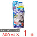 カビダッシュ 　弱酸性デイリーカビ退治・防カビプラス ノンフード 日用品 お風呂用洗剤 塩素不使用 カビ 汚れ ニオイ 掃除 かび カビ取り カビ取り剤 カビ対策 ランキング 乳酸発酵 植物有機酸