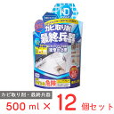 カビダッシュ 特濃ストロングジェル×12個(3)