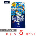 カビダッシュ リカバリーマジック ホワイト×5個(3)